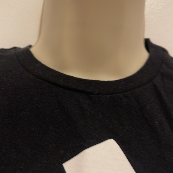 Adidas Logo Tee - Picture 2 of 5